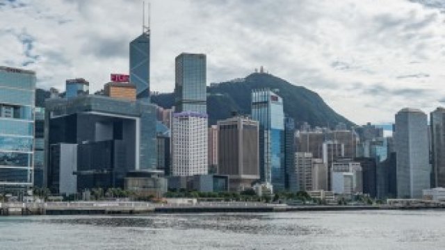 <p>
	<em>Снимка: Lam Yik/Bloomberg</em></p>
