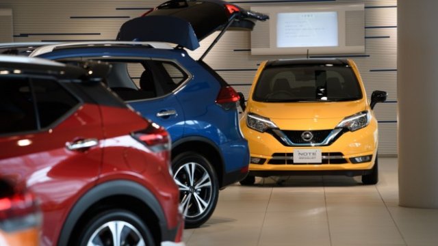 Какво се случва зад кулисите на преврата в Nissan