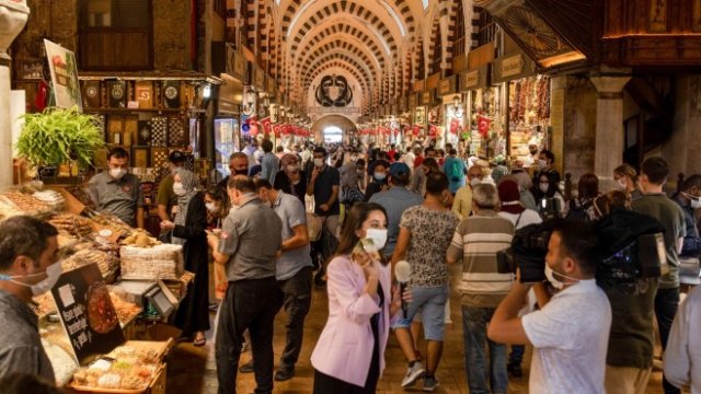 <p>
	Снимка: Bloomberg L.P.</p>
