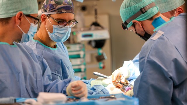 Снимка: Bloomberg L.P.