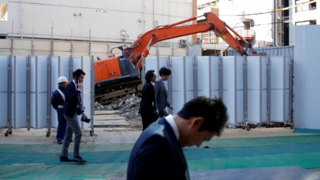 <p>
	<em>Снимка: Ройтерс</em></p>
