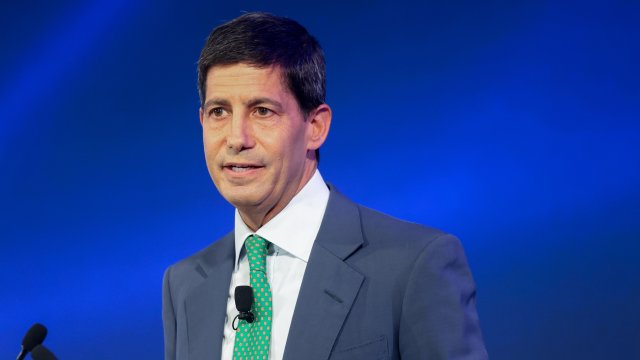 Снимка: Bloomberg L.P.