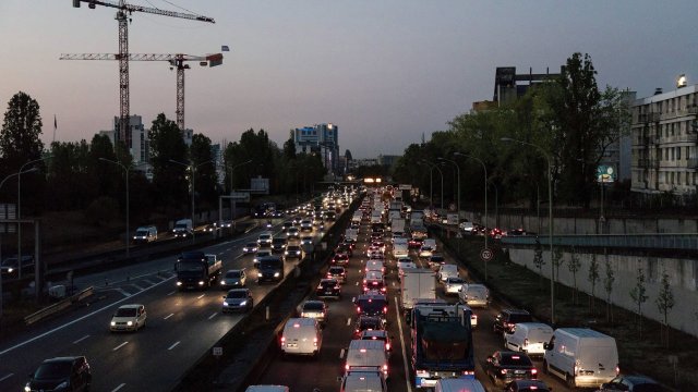 Снимка: Bloomberg LP