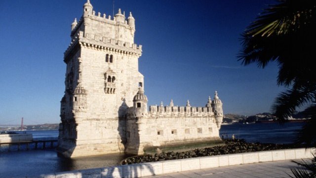 <p>
	<em>Лисабон. Снимка: Европейска комисия</em></p>
