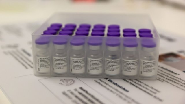 <p>
	<em>Снимка: Alex Kraus /Bloomberg</em></p>
