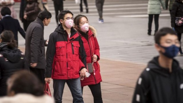 <p>
	<em>Снимка: Qilai Shen/Bloomberg</em></p>
