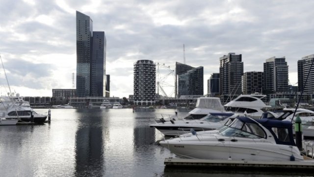 <p>
	The haves, the have nots and the have yachts...&nbsp;<em>Снимка: Bloomberg</em></p>
