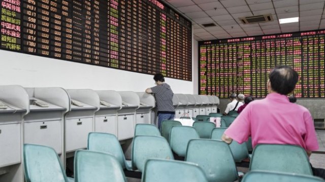 <p>
	<em>Снимка: Bloomberg</em></p>

