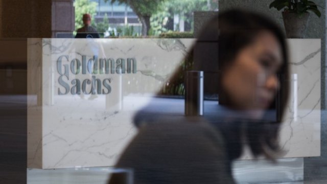 Goldman очаква леки ръстове на пазарите след изборите в Джорджия