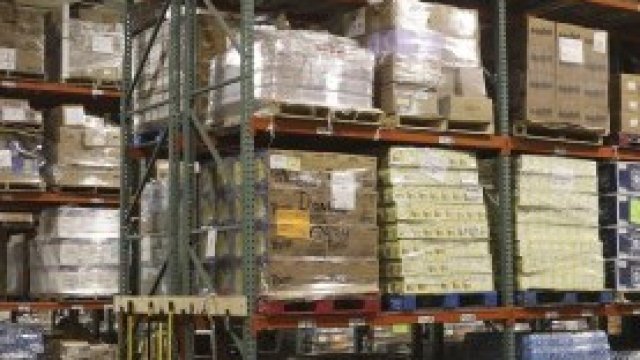 <p>
	<em>Снимка: Daniel Acker/Bloomberg</em></p>
