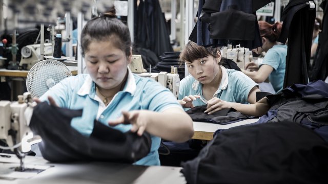 Снимка: Bloomberg L.P.