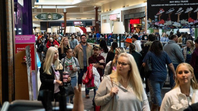 Снимка: Bloomberg LP