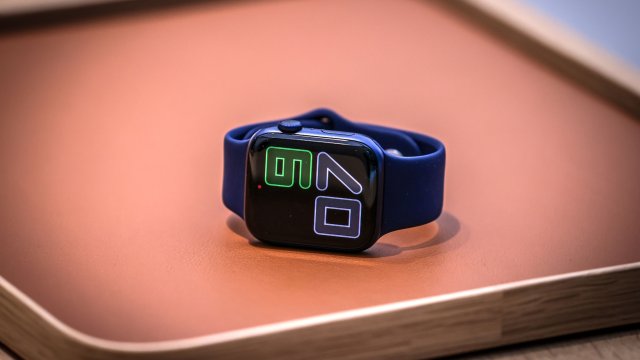 Снимка: David Gray/Bloomberg