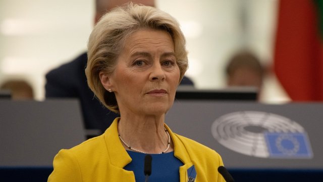 Снимка: Bloomberg LP