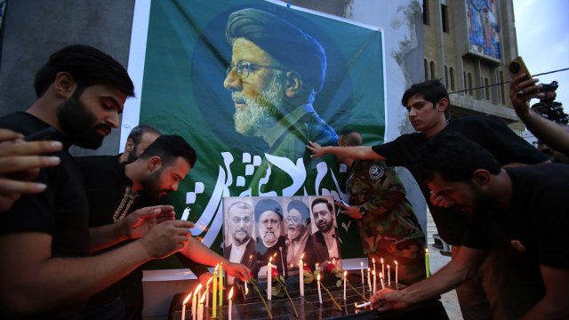 Снимка: EPA/БГНЕС