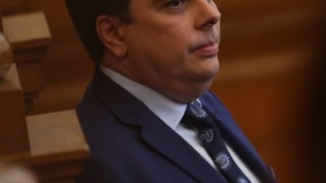 <p>
	Финансовият министър Асен Василев.&nbsp;<em>Снимка: Благой Кирилов, БГНЕС</em></p>
