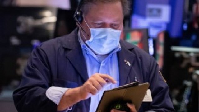 <p>
	<em>Снимка: Michael Nagle/Bloomberg</em></p>
