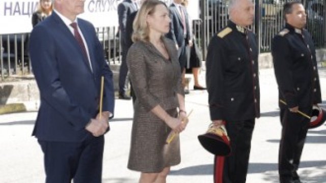 <p>
	<em>Снимка: Народно събрание</em></p>
