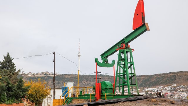 Снимка: Bloomberg L.P.