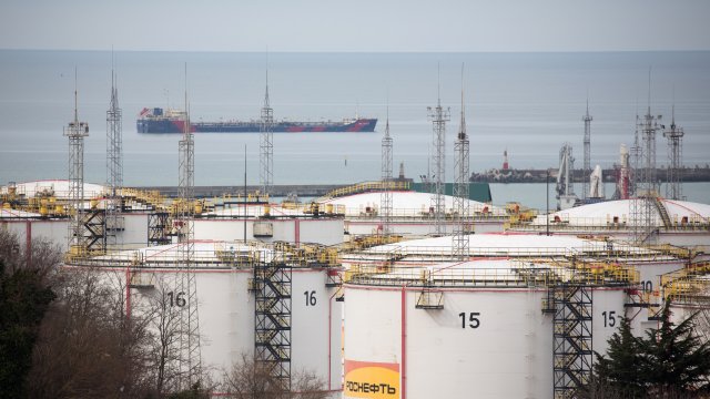 Снимка: Bloomberg LP