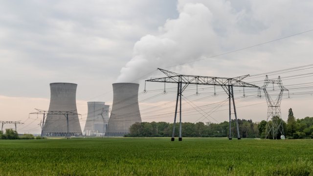 Снимка: Anita Pouchard Serra/Bloomberg