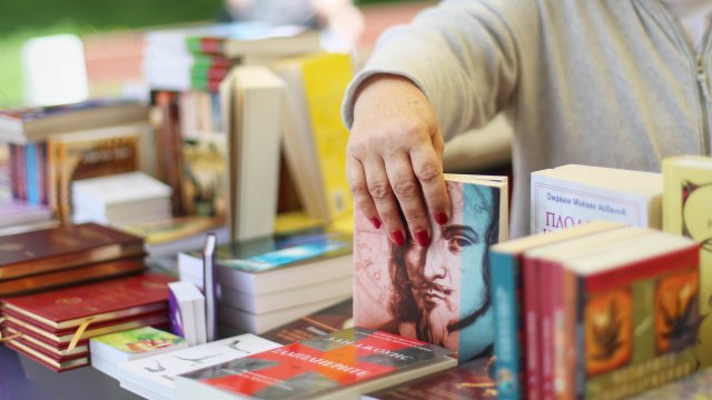 Снимка: Димитър Кьосемарлиев, Investor Media Group