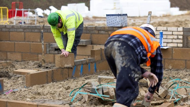 Снимка: Chris Ratcliffe/Bloomberg