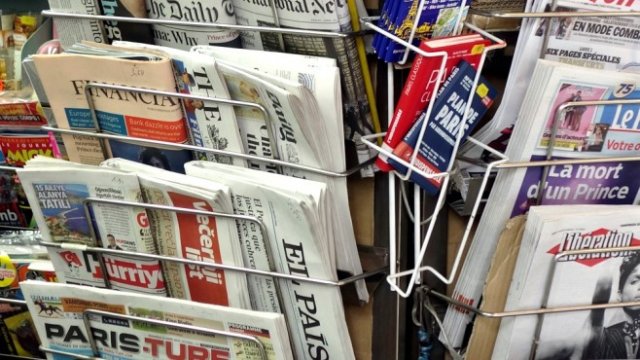 <p>
	<em>Снимка: Архив Ройтерс</em></p>
