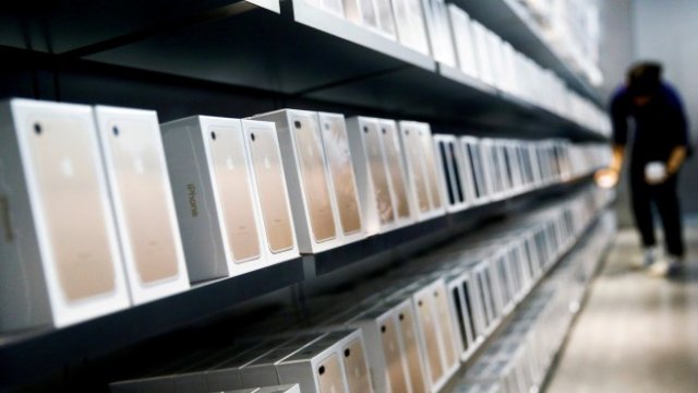 <p>
	Снимка: Ройтерс</p>
