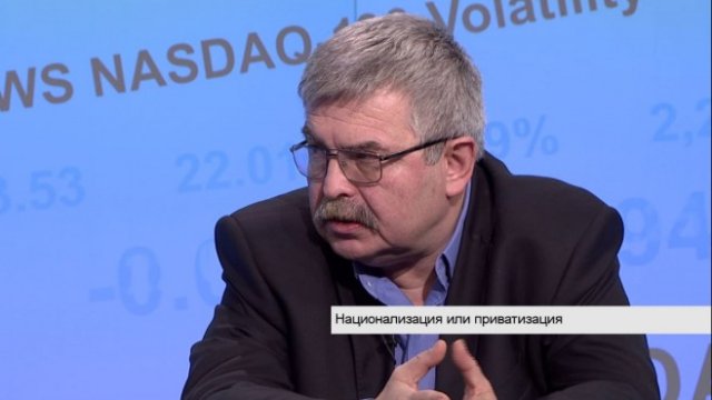 <p>
	<em>Снимка: Bloomberg TV Bulgaria</em></p>
