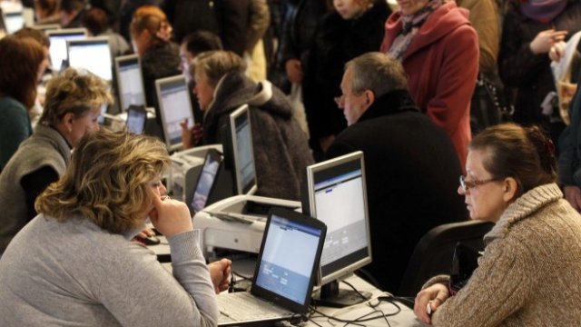 <p>
	<em>Снимка: Архив Ройтерс</em></p>
