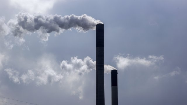 Снимка: Bloomberg L.P.