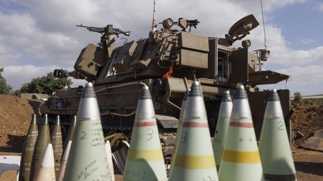 Снимка: Bloomberg LP