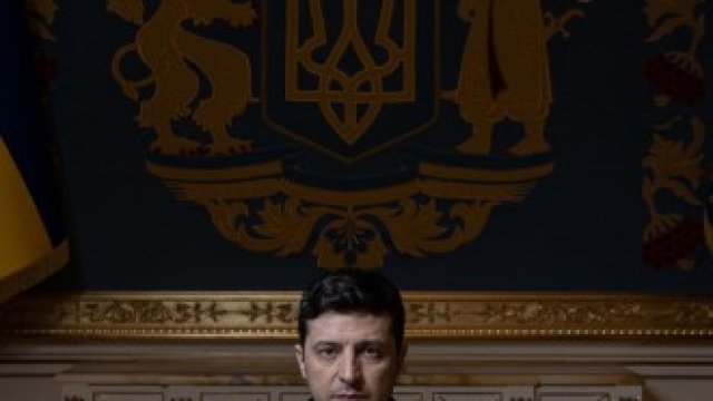 <p>
	<em>Снимка: Alexey Furman/Bloomberg</em></p>
