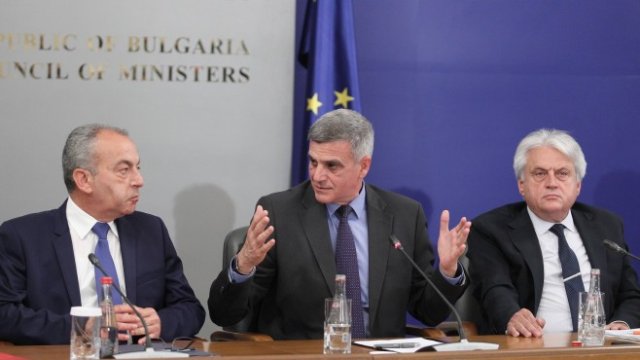 <p>
	<em font-size:="" pt="" style="color: rgb(102, 102, 102); font-family: ">Снимки: Димитър Кьосемарлиев, Investor Media Group</em></p>
