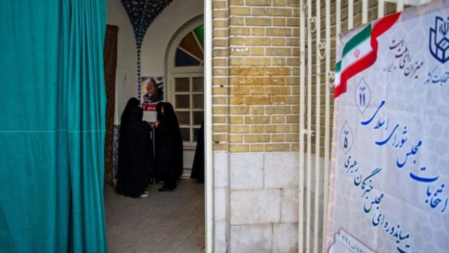 <p>
	<em>Снимка: Ali Mohammadi/Bloomberg</em></p>
