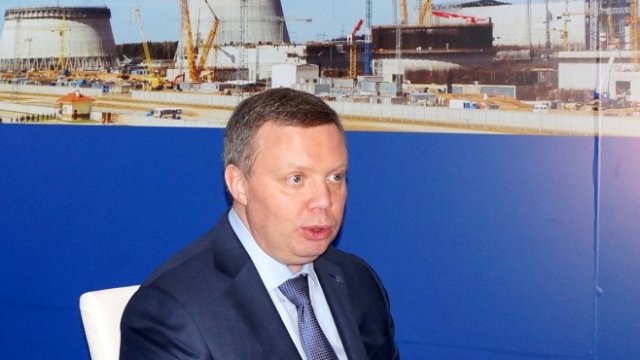 <p>
	<em>Кирил Комаров. Снимка: Investor.bg</em></p>
