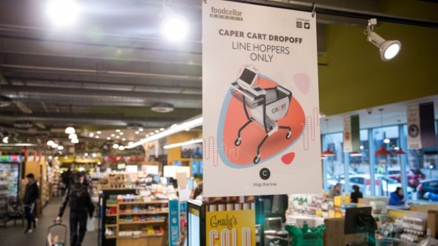 <p>
	<em>Снимка: Michael Nagle/Bloomberg</em></p>
