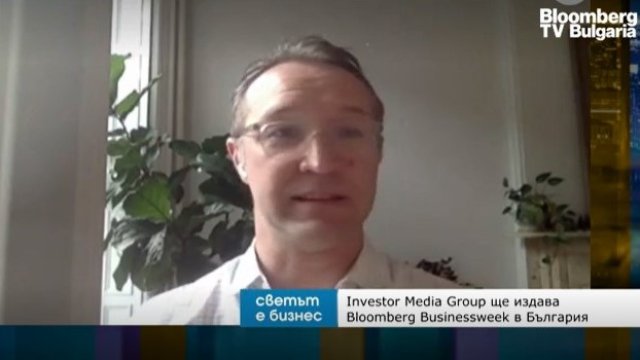 Историите в Bloomberg Businessweek са неподвластни на времето