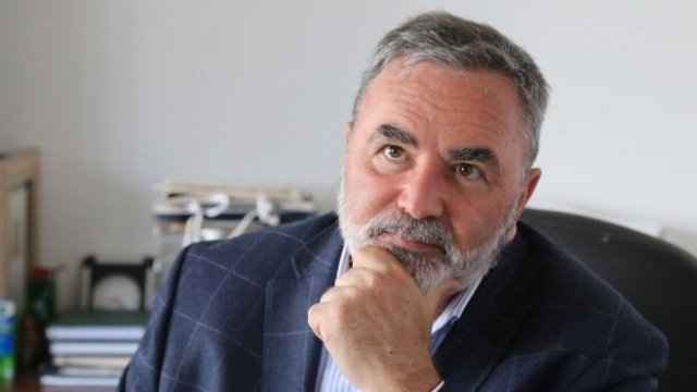 <p>
	<em>Снимка: БГНЕС</em></p>
