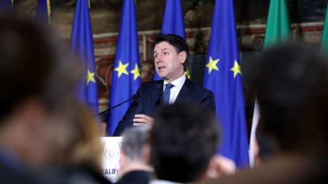 <p>
	<em>Снимка: Alessia Pierdomenico/Bloomberg</em></p>
