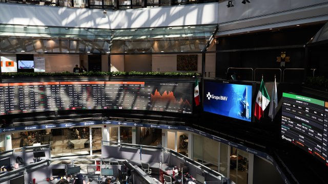 Снимка: Bloomberg L.P.