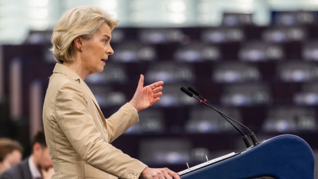 Снимка: Philipp von Ditfurth/picture alliance via Getty Images