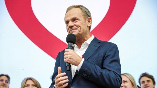 Снимка: Bloomberg