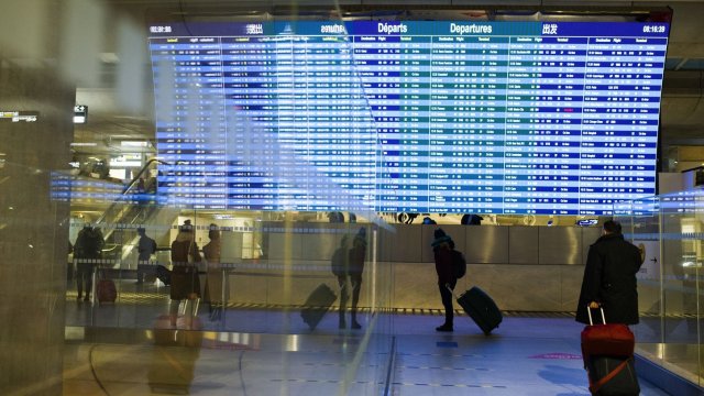 Снимка: Bloomberg