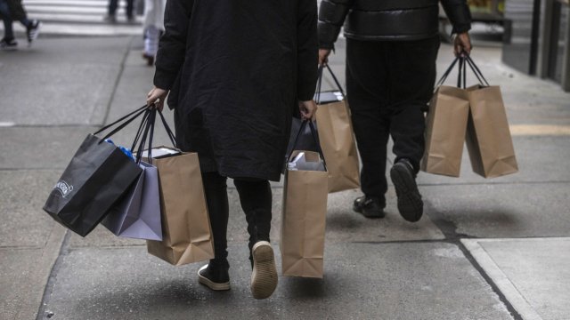 Снимка: Bloomberg