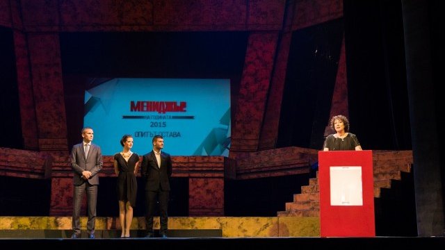 <p style="text-align: justify;">
	Цветанка Крумова. <em>Снимка: Армеец</em></p>
