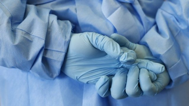 <p>
	<em>Снимка: Архив Ройтерс</em></p>
