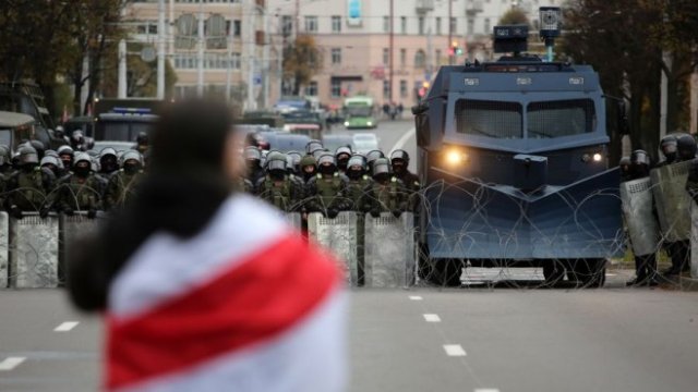 <p>
	<em>Снимка: EPA/STR</em></p>
