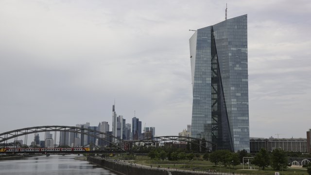 Снимка: Alex Kraus/Bloomberg